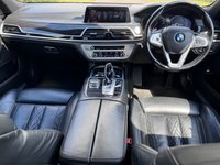 USED 2016 66 BMW 7 SERIES 3.0 730d M Sport Saloon 4dr Diesel Auto xDrive Euro 6 (s/s) (265 ps) 