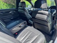 USED 2016 66 BMW 7 SERIES 3.0 730d M Sport Saloon 4dr Diesel Auto xDrive Euro 6 (s/s) (265 ps) 