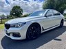 USED 2016 66 BMW 7 SERIES 3.0 730d M Sport Saloon 4dr Diesel Auto xDrive Euro 6 (s/s) (265 ps) 