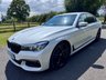 USED 2016 66 BMW 7 SERIES 3.0 730d M Sport Saloon 4dr Diesel Auto xDrive Euro 6 (s/s) (265 ps) 