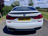 USED 2016 66 BMW 7 SERIES 3.0 730d M Sport Saloon 4dr Diesel Auto xDrive Euro 6 (s/s) (265 ps) 