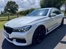 USED 2016 66 BMW 7 SERIES 3.0 730d M Sport Saloon 4dr Diesel Auto xDrive Euro 6 (s/s) (265 ps) 