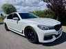 USED 2016 66 BMW 7 SERIES 3.0 730d M Sport Saloon 4dr Diesel Auto xDrive Euro 6 (s/s) (265 ps) 