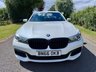 USED 2016 66 BMW 7 SERIES 3.0 730d M Sport Saloon 4dr Diesel Auto xDrive Euro 6 (s/s) (265 ps) 