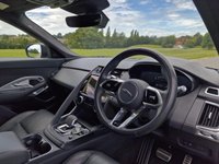 USED 2021 21 JAGUAR E-PACE 1.5 P300e 12.17kWh R-Dynamic HSE SUV 5dr Petrol Plug-in Hybrid Auto AWD Euro 6 (s/s) (309 ps) FINANCE AVAILABLE