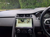 USED 2021 21 JAGUAR E-PACE 1.5 P300e 12.17kWh R-Dynamic HSE SUV 5dr Petrol Plug-in Hybrid Auto AWD Euro 6 (s/s) (309 ps) FINANCE AVAILABLE