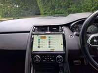 USED 2021 21 JAGUAR E-PACE 1.5 P300e 12.17kWh R-Dynamic HSE SUV 5dr Petrol Plug-in Hybrid Auto AWD Euro 6 (s/s) (309 ps) FINANCE AVAILABLE