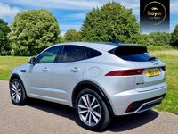 USED 2021 21 JAGUAR E-PACE 1.5 P300e 12.17kWh R-Dynamic HSE SUV 5dr Petrol Plug-in Hybrid Auto AWD Euro 6 (s/s) (309 ps) FINANCE AVAILABLE