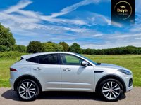USED 2021 21 JAGUAR E-PACE 1.5 P300e 12.17kWh R-Dynamic HSE SUV 5dr Petrol Plug-in Hybrid Auto AWD Euro 6 (s/s) (309 ps) FINANCE AVAILABLE