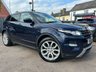 USED 2015 15 LAND ROVER RANGE ROVER EVOQUE 2.2 SD4 DYNAMIC SUV 5dr DIESEL AUTOMATIC 4WD (s/s) (190 s)  