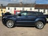 USED 2015 15 LAND ROVER RANGE ROVER EVOQUE 2.2 SD4 DYNAMIC SUV 5dr DIESEL AUTOMATIC 4WD (s/s) (190 s)  