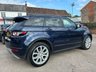 USED 2015 15 LAND ROVER RANGE ROVER EVOQUE 2.2 SD4 DYNAMIC SUV 5dr DIESEL AUTOMATIC 4WD (s/s) (190 s)  