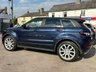 USED 2015 15 LAND ROVER RANGE ROVER EVOQUE 2.2 SD4 DYNAMIC SUV 5dr DIESEL AUTOMATIC 4WD (s/s) (190 s)  