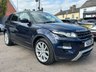 USED 2015 15 LAND ROVER RANGE ROVER EVOQUE 2.2 SD4 DYNAMIC SUV 5dr DIESEL AUTOMATIC 4WD (s/s) (190 s)  