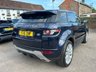 USED 2015 15 LAND ROVER RANGE ROVER EVOQUE 2.2 SD4 DYNAMIC SUV 5dr DIESEL AUTOMATIC 4WD (s/s) (190 s)  
