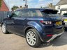 USED 2015 15 LAND ROVER RANGE ROVER EVOQUE 2.2 SD4 DYNAMIC SUV 5dr DIESEL AUTOMATIC 4WD (s/s) (190 s)  