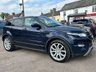 USED 2015 15 LAND ROVER RANGE ROVER EVOQUE 2.2 SD4 DYNAMIC SUV 5dr DIESEL AUTOMATIC 4WD (s/s) (190 s)  