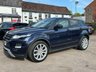 USED 2015 15 LAND ROVER RANGE ROVER EVOQUE 2.2 SD4 DYNAMIC SUV 5dr DIESEL AUTOMATIC 4WD (s/s) (190 s)  