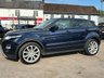 USED 2015 15 LAND ROVER RANGE ROVER EVOQUE 2.2 SD4 DYNAMIC SUV 5dr DIESEL AUTOMATIC 4WD (s/s) (190 s)  