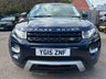 USED 2015 15 LAND ROVER RANGE ROVER EVOQUE 2.2 SD4 DYNAMIC SUV 5dr DIESEL AUTOMATIC 4WD (s/s) (190 s)  