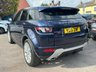 USED 2015 15 LAND ROVER RANGE ROVER EVOQUE 2.2 SD4 DYNAMIC SUV 5dr DIESEL AUTOMATIC 4WD (s/s) (190 s)  