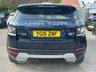 USED 2015 15 LAND ROVER RANGE ROVER EVOQUE 2.2 SD4 DYNAMIC SUV 5dr DIESEL AUTOMATIC 4WD (s/s) (190 s)  