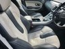 USED 2015 15 LAND ROVER RANGE ROVER EVOQUE 2.2 SD4 DYNAMIC SUV 5dr DIESEL AUTOMATIC 4WD (s/s) (190 s)  