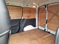USED 2021 21 TOYOTA PROACE CITY 1.5 BlueHDi Icon Short Panel Van 5dr Diesel Manual SWB Euro 6 (75 bhp) FINANACE AVAILABLE