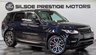 USED 2013 63 LAND ROVER RANGE ROVER SPORT 3.0 Range Rover Sport HSE SDV6 Auto 4WD 5dr PANROOF+RCAM+CRUISE+FULL SH