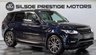 USED 2013 63 LAND ROVER RANGE ROVER SPORT 3.0 Range Rover Sport HSE SDV6 Auto 4WD 5dr PANROOF+RCAM+CRUISE+FULL SH