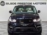 USED 2013 63 LAND ROVER RANGE ROVER SPORT 3.0 Range Rover Sport HSE SDV6 Auto 4WD 5dr PANROOF+RCAM+CRUISE+FULL SH
