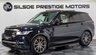 USED 2013 63 LAND ROVER RANGE ROVER SPORT 3.0 Range Rover Sport HSE SDV6 Auto 4WD 5dr PANROOF+RCAM+CRUISE+FULL SH