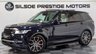 USED 2013 63 LAND ROVER RANGE ROVER SPORT 3.0 Range Rover Sport HSE SDV6 Auto 4WD 5dr PANROOF+RCAM+CRUISE+FULL SH