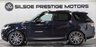 USED 2013 63 LAND ROVER RANGE ROVER SPORT 3.0 Range Rover Sport HSE SDV6 Auto 4WD 5dr PANROOF+RCAM+CRUISE+FULL SH