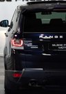 USED 2013 63 LAND ROVER RANGE ROVER SPORT 3.0 Range Rover Sport HSE SDV6 Auto 4WD 5dr PANROOF+RCAM+CRUISE+FULL SH