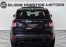 USED 2013 63 LAND ROVER RANGE ROVER SPORT 3.0 Range Rover Sport HSE SDV6 Auto 4WD 5dr PANROOF+RCAM+CRUISE+FULL SH