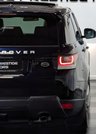 USED 2013 63 LAND ROVER RANGE ROVER SPORT 3.0 Range Rover Sport HSE SDV6 Auto 4WD 5dr PANROOF+RCAM+CRUISE+FULL SH