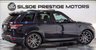 USED 2013 63 LAND ROVER RANGE ROVER SPORT 3.0 Range Rover Sport HSE SDV6 Auto 4WD 5dr PANROOF+RCAM+CRUISE+FULL SH