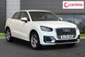 USED 2020 AUDI Q2 1.0 TFSI 30 Sport SUV 5dr Petrol Manual Euro 6 (s/s) (116 ps) 