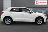 USED 2020 AUDI Q2 1.0 TFSI 30 Sport SUV 5dr Petrol Manual Euro 6 (s/s) (116 ps) 