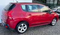 USED 2013 13 PEUGEOT 3008 1.6 HDi Active SUV 5dr Diesel Manual Euro 5 (115 ps) GREAT VALUE EXAMPLE WITH A FULL SERVICE HISTORY, RECENT CAMBELT