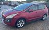 USED 2013 13 PEUGEOT 3008 1.6 HDi Active SUV 5dr Diesel Manual Euro 5 (115 ps) GREAT VALUE EXAMPLE WITH A FULL SERVICE HISTORY, RECENT CAMBELT