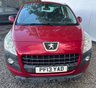 USED 2013 13 PEUGEOT 3008 1.6 HDi Active SUV 5dr Diesel Manual Euro 5 (115 ps) GREAT VALUE EXAMPLE WITH A FULL SERVICE HISTORY, RECENT CAMBELT