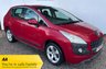 USED 2013 13 PEUGEOT 3008 1.6 HDi Active SUV 5dr Diesel Manual Euro 5 (115 ps) GREAT VALUE EXAMPLE WITH A FULL SERVICE HISTORY, RECENT CAMBELT