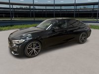 USED 2020 69 BMW 3 SERIES 2.0 320i M Sport Saloon 4dr Petrol Auto Euro 6 (s/s) (184 ps) HEATED SEATS ULEZ DRIVES SUPERB