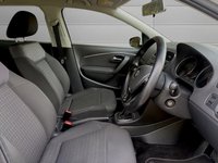 USED 2015 15 VOLKSWAGEN POLO 1.2 TSI BlueMotion Tech SE Hatchback 5dr Petrol DSG Euro 6 (s/s) (90 ps) ** LOW MILEAGE  ULEZ**AUTO