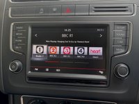USED 2015 15 VOLKSWAGEN POLO 1.2 TSI BlueMotion Tech SE Hatchback 5dr Petrol DSG Euro 6 (s/s) (90 ps) ** LOW MILEAGE  ULEZ**AUTO