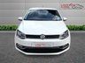 USED 2015 15 VOLKSWAGEN POLO 1.2 TSI BlueMotion Tech SE Hatchback 5dr Petrol DSG Euro 6 (s/s) (90 ps) ** LOW MILEAGE  ULEZ**AUTO
