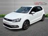 USED 2015 15 VOLKSWAGEN POLO 1.2 TSI BlueMotion Tech SE Hatchback 5dr Petrol DSG Euro 6 (s/s) (90 ps) ** LOW MILEAGE  ULEZ**AUTO