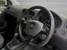 USED 2015 15 VOLKSWAGEN POLO 1.2 TSI BlueMotion Tech SE Hatchback 5dr Petrol DSG Euro 6 (s/s) (90 ps) ** LOW MILEAGE  ULEZ**AUTO